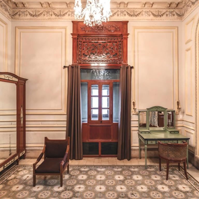 Hotel Real Toledo by Kavia - King Suite - 2