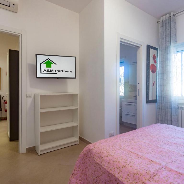 Casa di Patrizia - Appartamento Superior con 2 Camere da Letto - 3