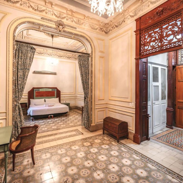 Hotel Real Toledo by Kavia - King Suite - 1