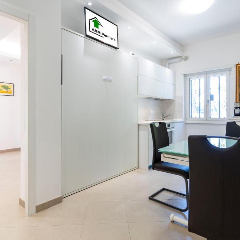 Casa di Patrizia - Appartamento con 1 Camera da Letto - 4