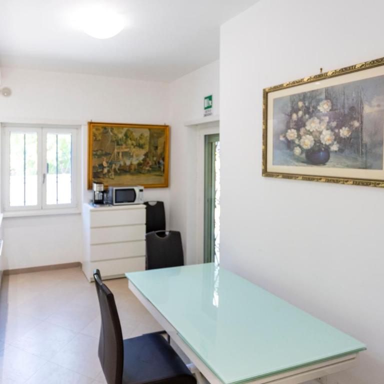 Casa di Patrizia - Appartamento con 1 Camera da Letto - 5