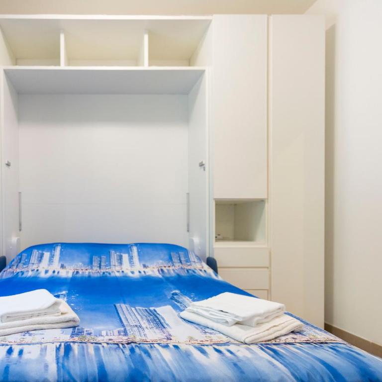 Casa di Patrizia - Appartamento Superior con 2 Camere da Letto - 5