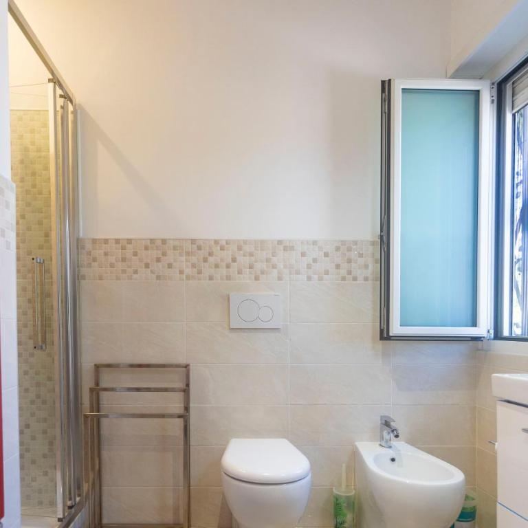Casa di Patrizia - Appartamento Superior con 2 Camere da Letto - 8
