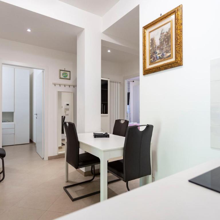 Casa di Patrizia - Appartamento Superior con 2 Camere da Letto - 11