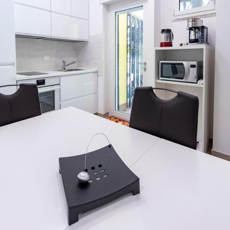 Casa di Patrizia - Appartamento Superior con 2 Camere da Letto - 12