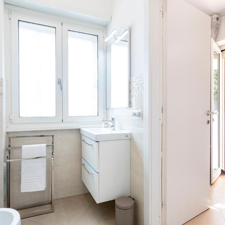 Casa di Patrizia - Appartamento con 1 Camera da Letto - 8