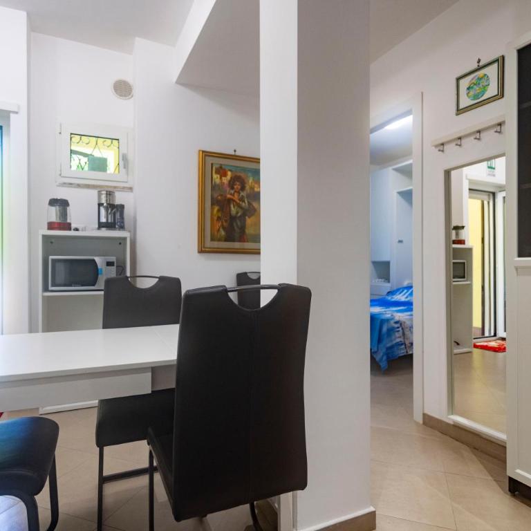 Casa di Patrizia - Appartamento Superior con 2 Camere da Letto - 13