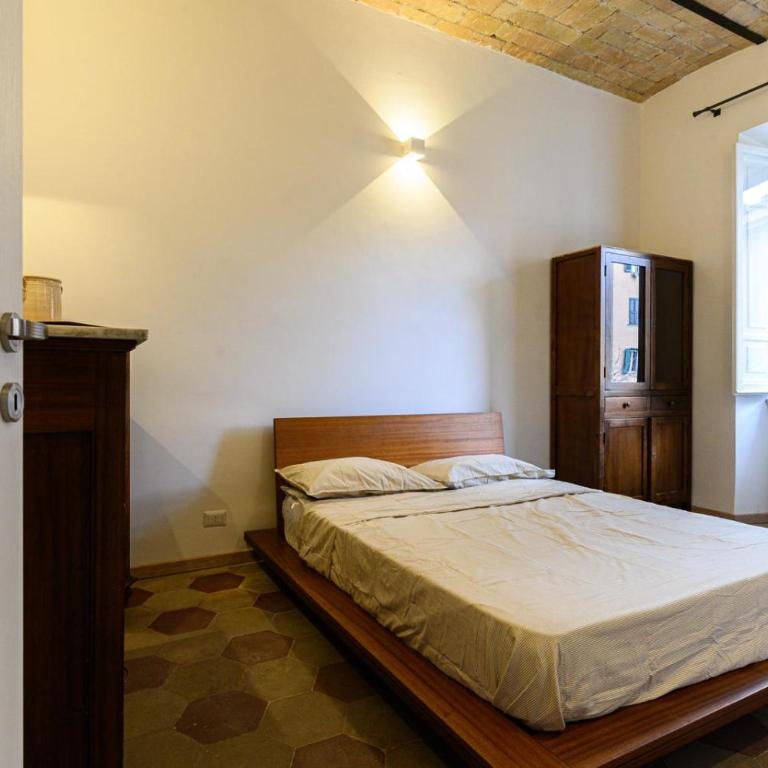 caracciolo house - Appartamento con 1 Camera da Letto - 2