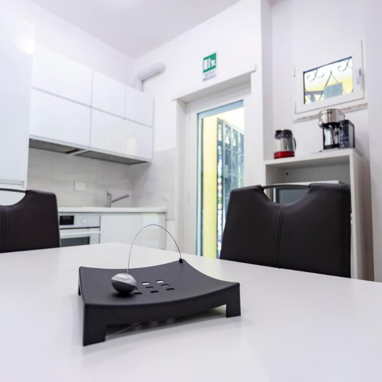 Casa di Patrizia - Appartamento Superior con 2 Camere da Letto - 14