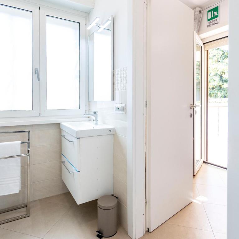 Casa di Patrizia - Appartamento con 1 Camera da Letto - 10