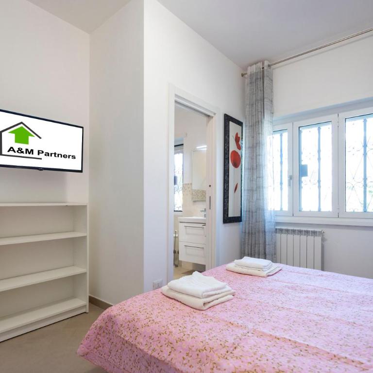 Casa di Patrizia - Appartamento Superior con 2 Camere da Letto - 15