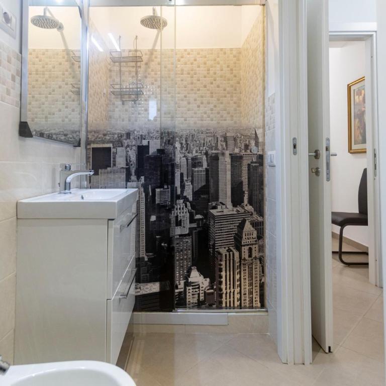 Casa di Patrizia - Appartamento Superior con 2 Camere da Letto - 16