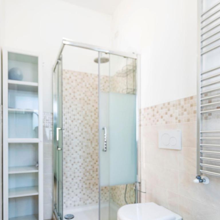 Casa di Patrizia - Appartamento con 1 Camera da Letto - 11