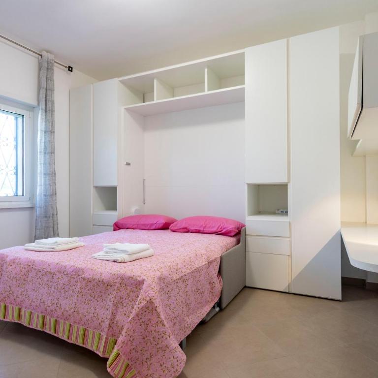 Casa di Patrizia - Appartamento Superior con 2 Camere da Letto - 18