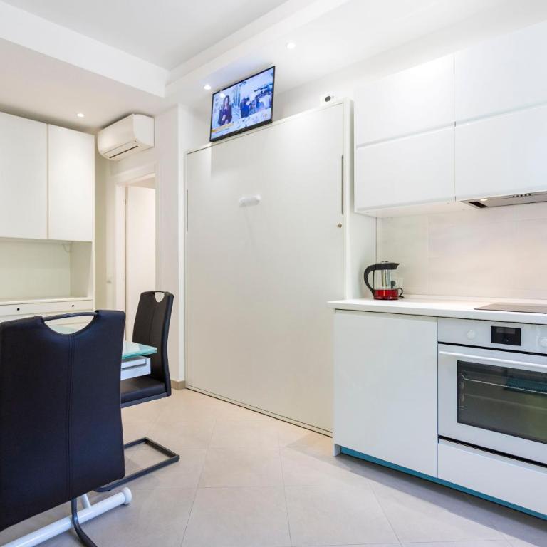 Casa di Patrizia - Appartamento con 1 Camera da Letto - 12
