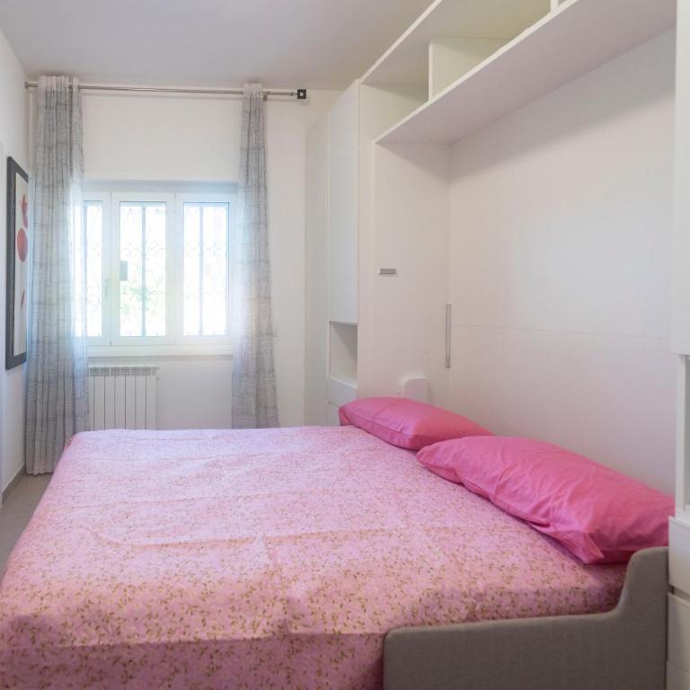 Casa di Patrizia - Appartamento Superior con 2 Camere da Letto - 21