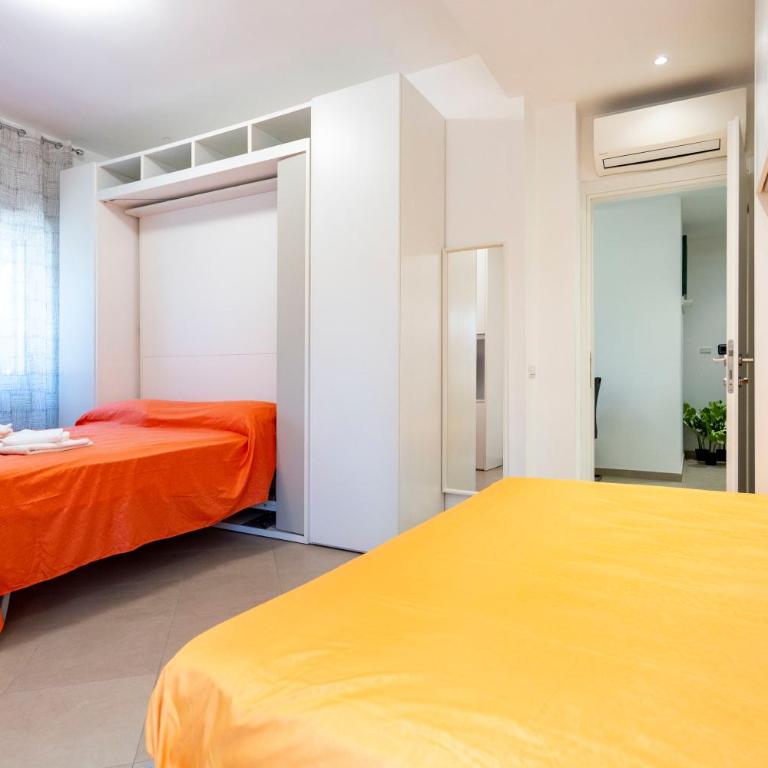 Casa di Patrizia - Appartamento con 1 Camera da Letto - 14