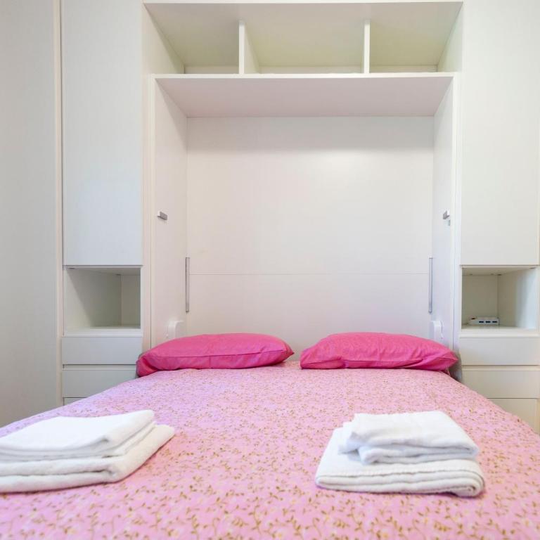 Casa di Patrizia - Appartamento Superior con 2 Camere da Letto - 22
