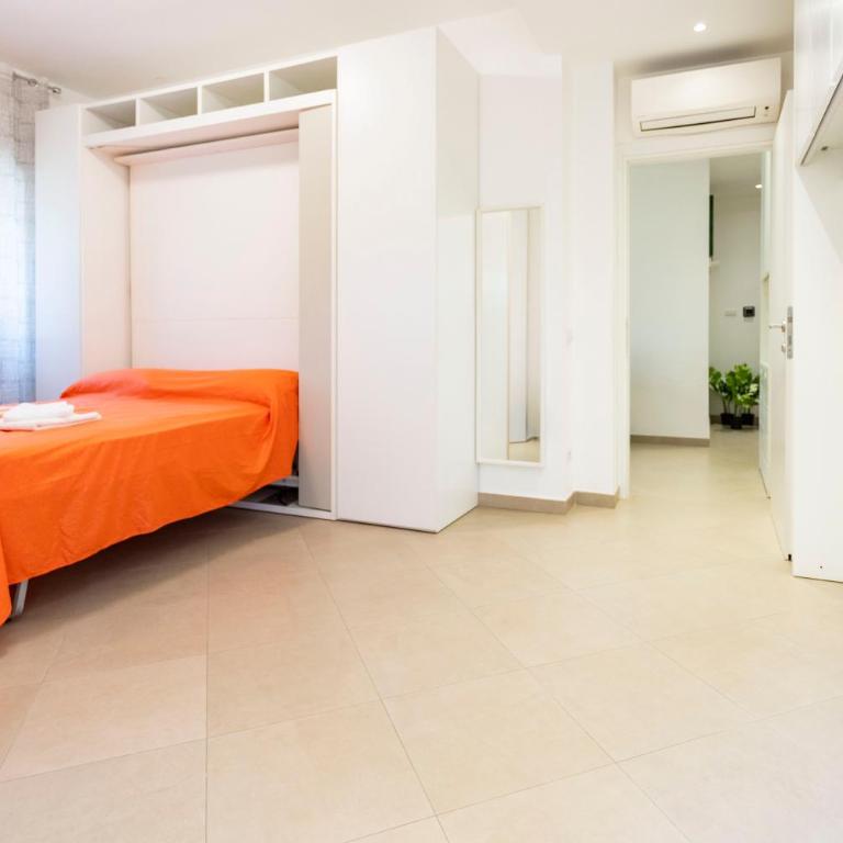 Casa di Patrizia - Appartamento con 1 Camera da Letto - 15