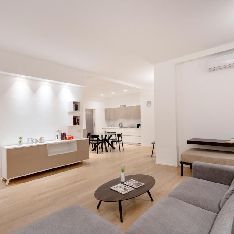 Central Station Apartment - Appartamento con 1 Camera da Letto - 2