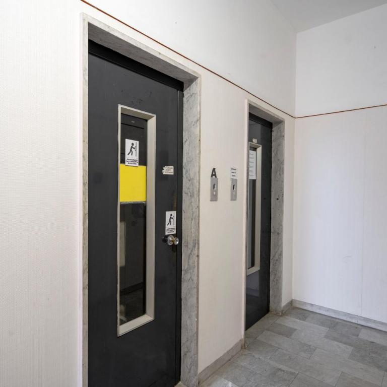 Central Station Apartment - Appartamento con 1 Camera da Letto - 12
