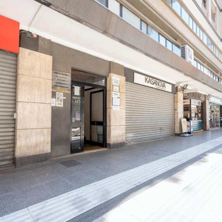 Central Station Apartment - Appartamento con 1 Camera da Letto - 14