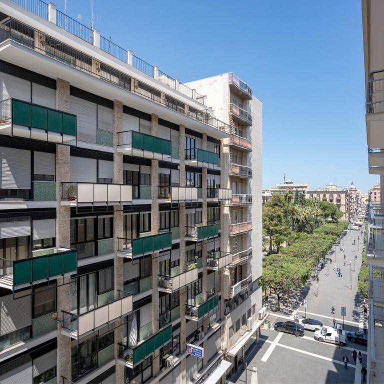 Central Station Apartment - Appartamento con 1 Camera da Letto - 13