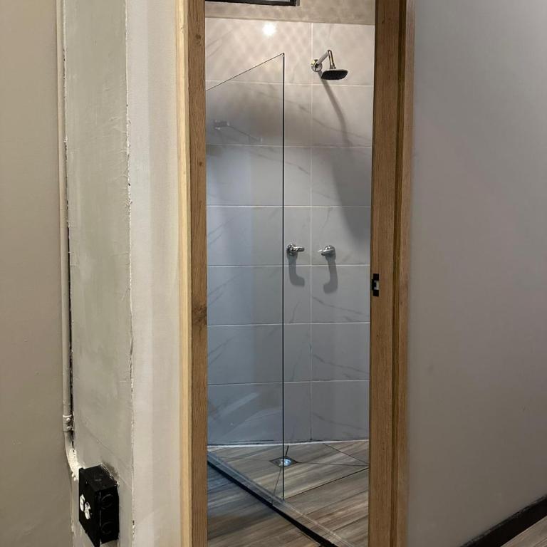 Apartamento parque poblado lleras jacuzzi aire provenza - One-Bedroom Apartment - 25