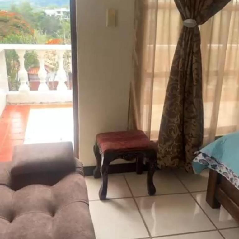 Casa de descanso con piscina Chachagüi - Casa - 7