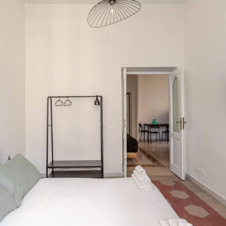 RL Apartment - Appartamento con 2 Camere da Letto - 10