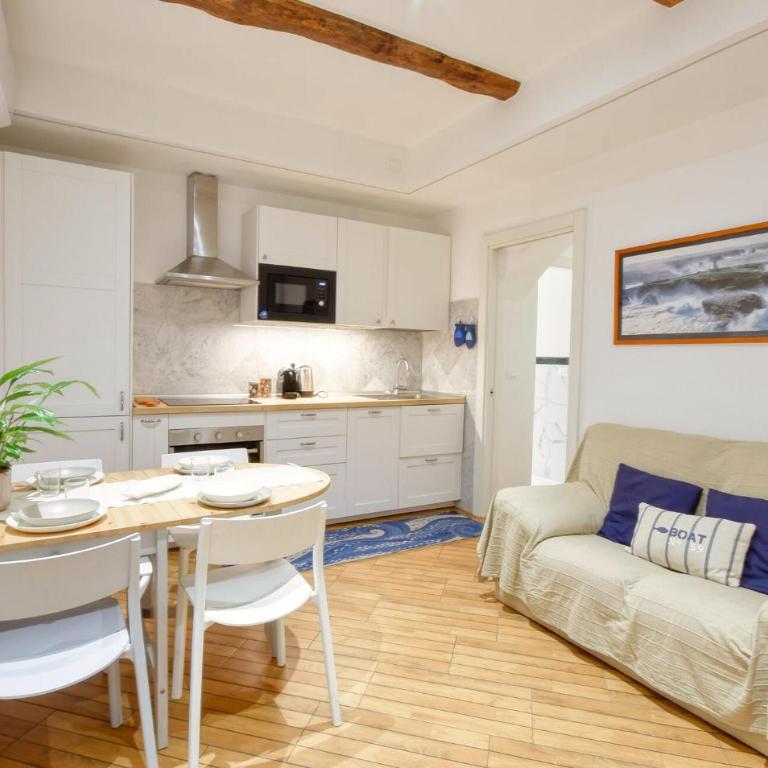 Gorgeous Apartment In Camogli With Wifi - Appartamento con 2 Camere da Letto - 5