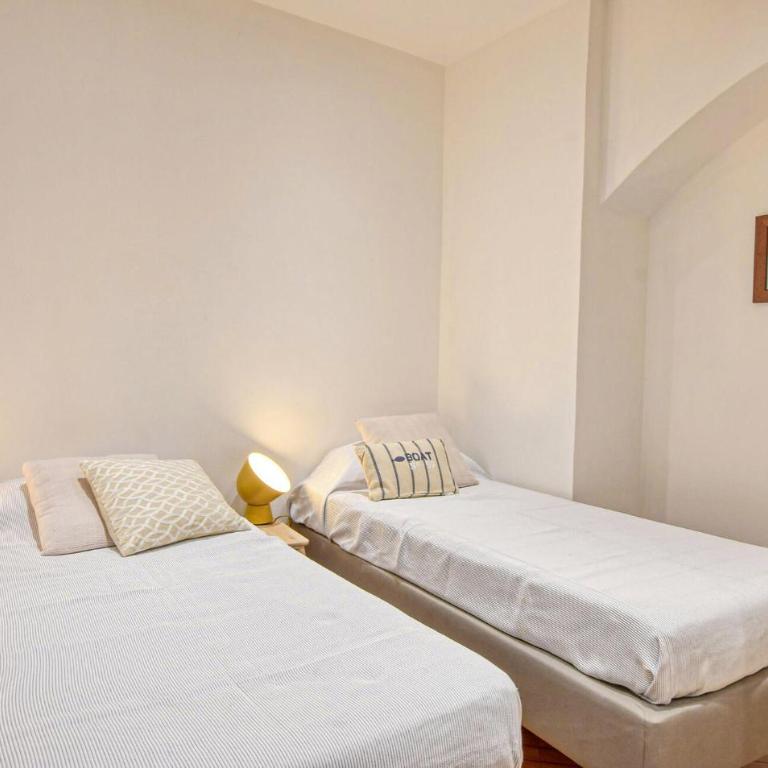 Gorgeous Apartment In Camogli With Wifi - Appartamento con 2 Camere da Letto - 3