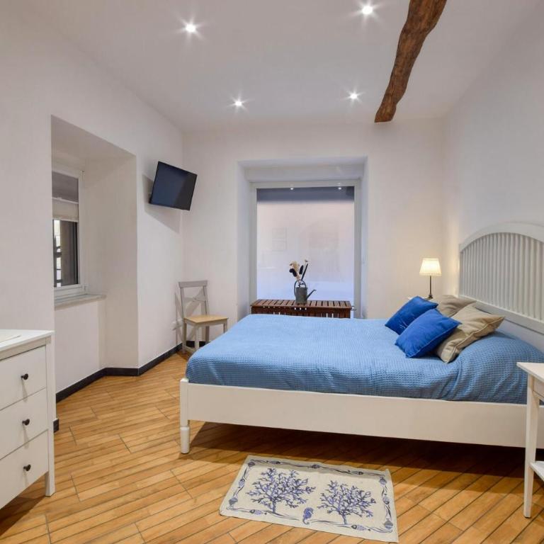 Gorgeous Apartment In Camogli With Wifi - Appartamento con 2 Camere da Letto - 2