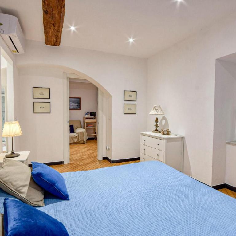 Gorgeous Apartment In Camogli With Wifi - Appartamento con 2 Camere da Letto - 8