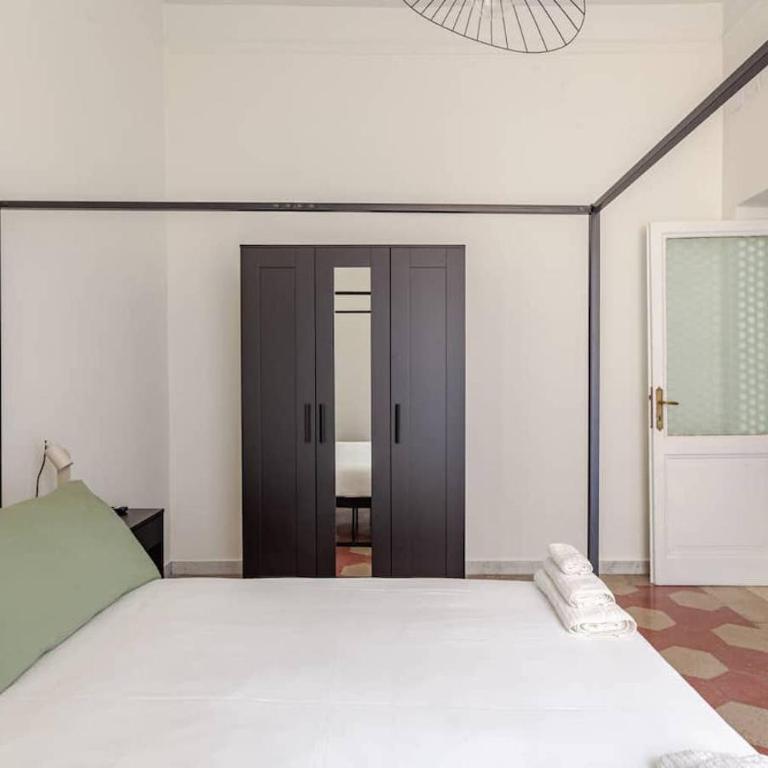 RL Apartment - Appartamento con 2 Camere da Letto - 8