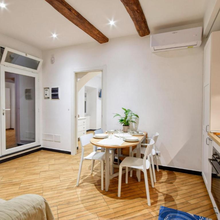Gorgeous Apartment In Camogli With Wifi - Appartamento con 2 Camere da Letto - 6