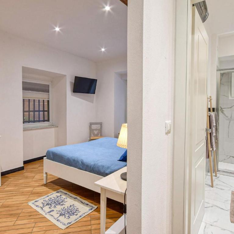 Gorgeous Apartment In Camogli With Wifi - Appartamento con 2 Camere da Letto - 9