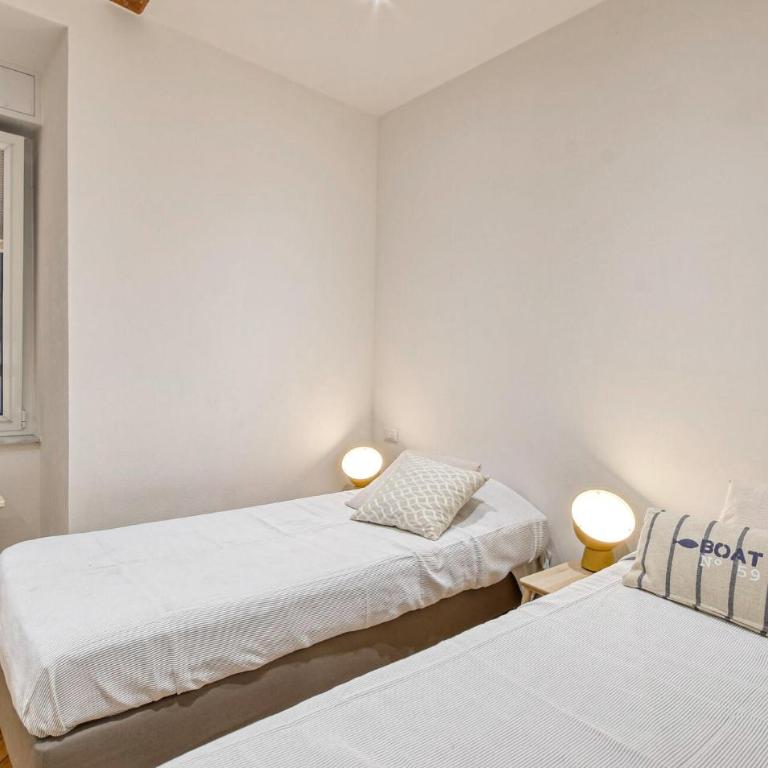 Gorgeous Apartment In Camogli With Wifi - Appartamento con 2 Camere da Letto - 10