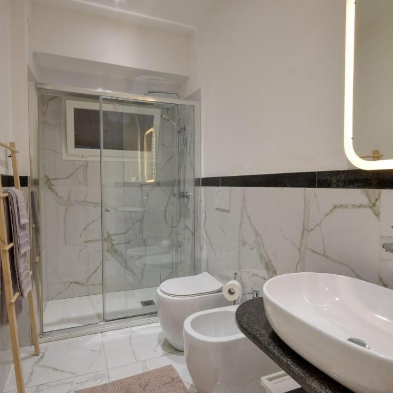 Gorgeous Apartment In Camogli With Wifi - Appartamento con 2 Camere da Letto - 12
