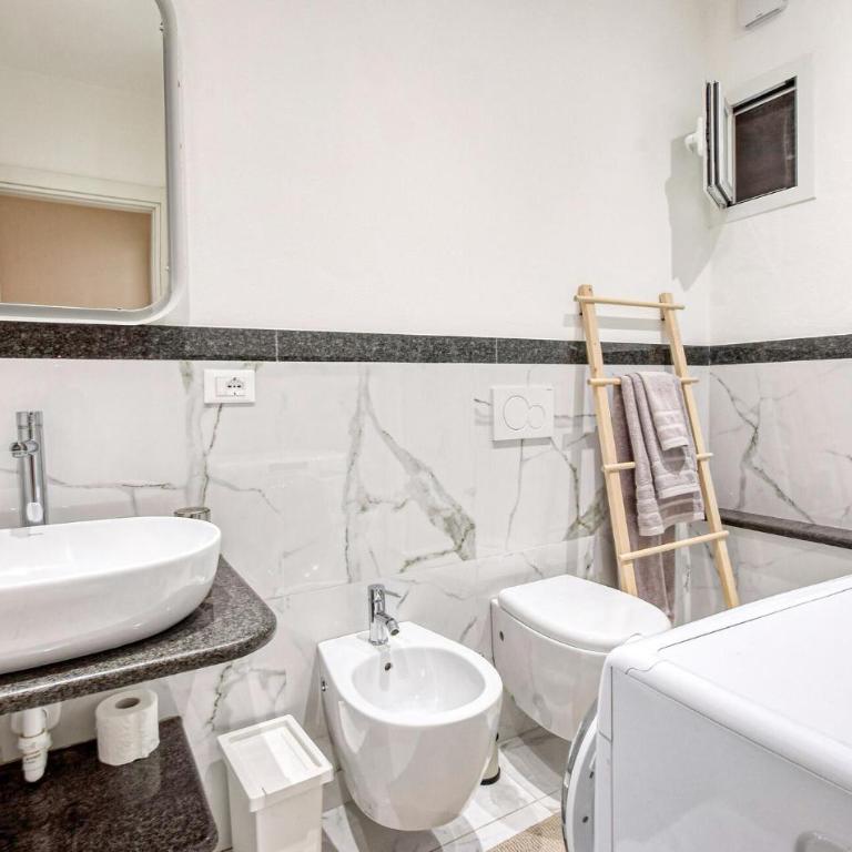 Gorgeous Apartment In Camogli With Wifi - Appartamento con 2 Camere da Letto - 13