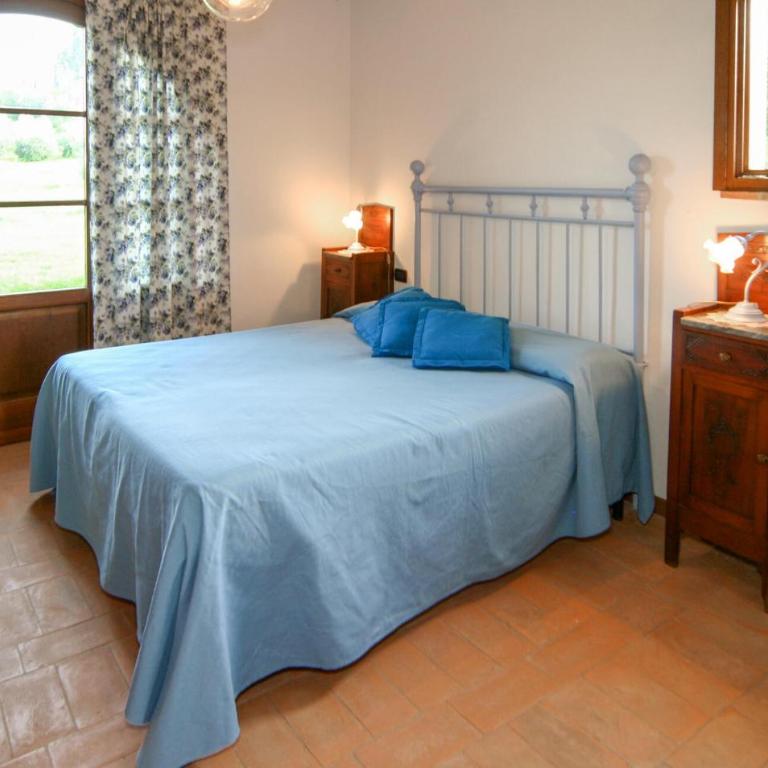Stunning Home In San Gimignano - Five-Bedroom Holiday Home - 4