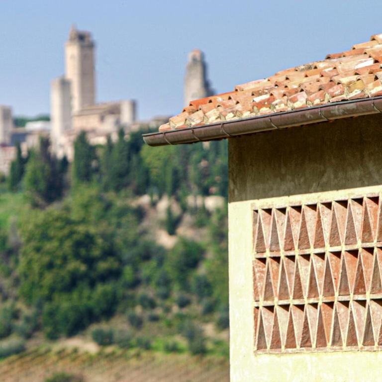 Stunning Home In San Gimignano - Five-Bedroom Holiday Home - 6