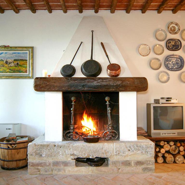 Stunning Home In San Gimignano - Five-Bedroom Holiday Home - 7