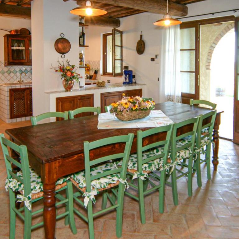 Stunning Home In San Gimignano - Five-Bedroom Holiday Home - 2