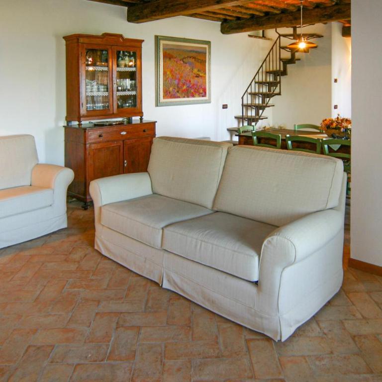 Stunning Home In San Gimignano - Five-Bedroom Holiday Home - 8