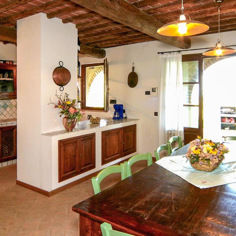 Stunning Home In San Gimignano - Five-Bedroom Holiday Home - 11