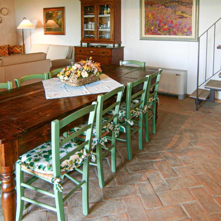 Stunning Home In San Gimignano - Five-Bedroom Holiday Home - 10