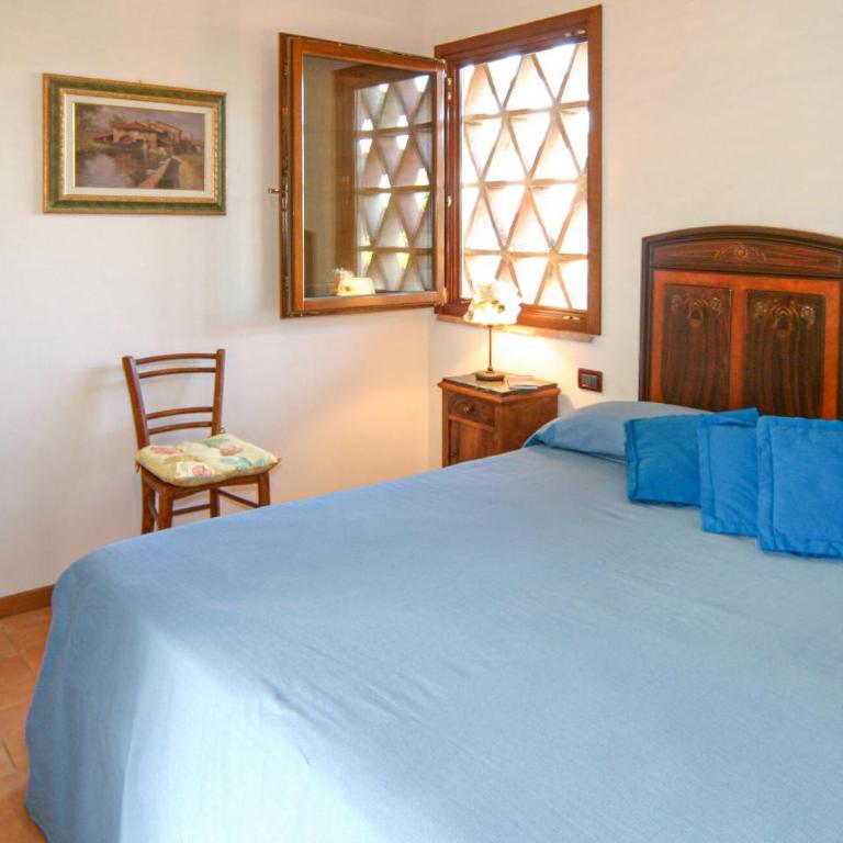 Stunning Home In San Gimignano - Five-Bedroom Holiday Home - 17