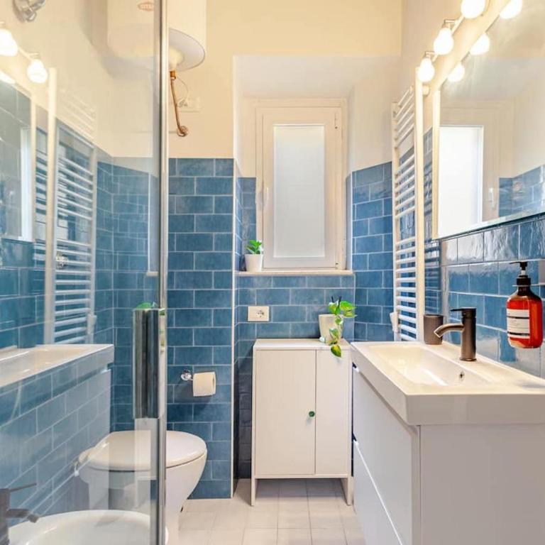 RL Apartment - Appartamento con 2 Camere da Letto - 13