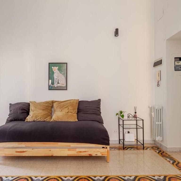 RL Apartment - Appartamento con 2 Camere da Letto - 16